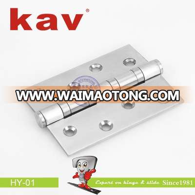 Stainless steel 304 cabinet door hinge