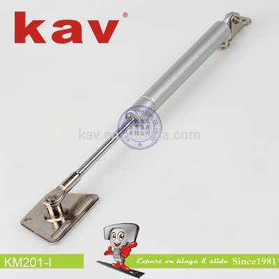 soft close gas spring china manufacturer down turning gas support (KN201-I)