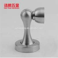 jieyang good quality stainless steel sliding door stopper