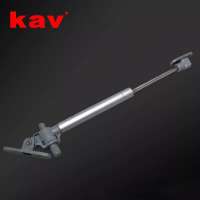 lift up gas spring 100N with soft close function  (KG231H)